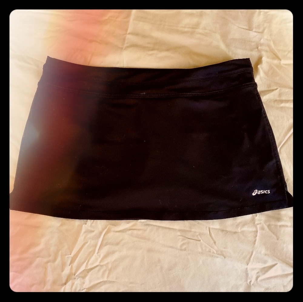 Asics Skort